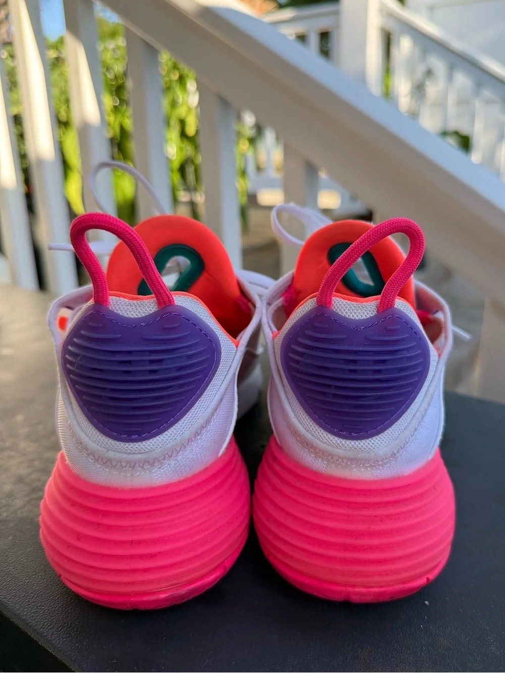 Nike women’s  Air Max 2090 sneakers